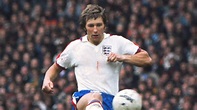 Colin Todd Is Guest Of Honour - News - Oxford United
