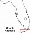 Countries of the World: Conch Republic