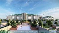Government Medical College Doda #GMCDoda - YouTube