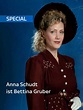 Das Boot S3: Anna Schudt ist Bettina Gruber online schauen | Sky X