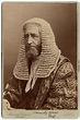 NPG x12701; Arthur Wellesley Peel, 1st Viscount Peel - Portrait ...