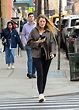 Blake Lively in Casual Outfit - New York 03/07/2022 • CelebMafia