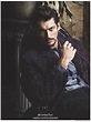 Face Claim (Male) - 19.David Gandy - Wattpad