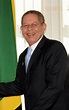 Bruce Golding (born December 5, 1947), Jamaican Prime Minister of ...