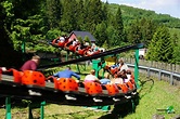 Marienkäferbahn - FORT FUN Abenteuerland | Freizeitpark-Welt.de