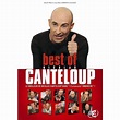 DVD Nicolas Canteloup : Best-of vol.1 en dvd spectacle pas cher - Cdiscount