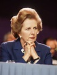 Margaret Thatcher voted 'most influential woman' in past 200 years ...