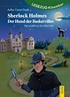 LESEZUG/Klassiker: Sherlock Holmes - Der Hund der Baskervilles ...