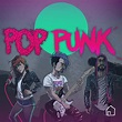 Various Artists, Pop Punk in High-Resolution Audio - ProStudioMasters