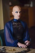 O'Hare as Liz Taylor in Hotel | American Horror Story Cast in All ...