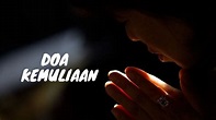 Doa Kemuliaan Katolik - YouTube