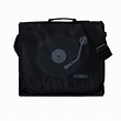 Keep It Vinyl Record Bag DJ Shoulder Record Cross Body LP Record ...