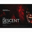 The Descent Part 2 Movie Poster (11 x 17) - Walmart.com - Walmart.com