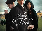 Photos et Affiches de Nicolas Le Floch Saison 6