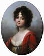 Zofia z Czartoryskich Zamoyska - Category:Zofia Czartoryska (1780–1837 ...