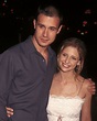 Sarah Michelle Gellar husband: When did the Buffy star marry Freddie ...