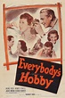 Everybody's Hobby (1939) — The Movie Database (TMDB)