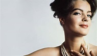 El 80 aniversario de Romy Schneider: La mujer y el mito en 9 películas ...