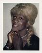 The Death and Life of Marsha P. Johnson - Minnie Muse