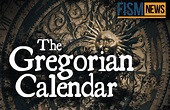 A Moment In History: The Gregorian Calendar - FISM TV