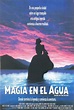 Carteles de la película Magia en el agua - El Séptimo Arte