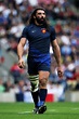 Sebastien Chabal Photostream | French rugby, Rugby men, Six nations rugby