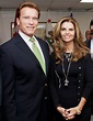 Arnold Schwarzenegger, Maria Shriver's Relationship Timeline | Us Weekly
