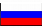 bandeira da russia - Desenho de nerfcs3 - Gartic
