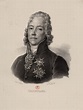 Henri-Joseph Hesse | Charles Maurice de Talleyrand-Périgord (1754-1838 ...