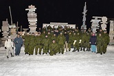 The Governor General of Canada > Photos > Visit to Canadian Forces ...