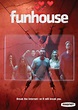 Funhouse [DVD] [2019] - Best Buy