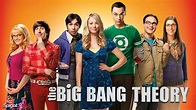 Sinopsis Tv Series The Big Bang Theory - Serial dan Film