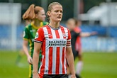 Mandy van den Berg na bijna negen jaar terug bij ADO Den Haag: ‘De deur ...