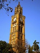 Rajabai Clock Tower Mumbai India - My home city where I grew up ...