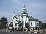 Turismo en Armavir, Rusia 2023: opiniones, consejos e información ...