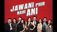 Jawani Phir Nahi Ani Teaser - Sharp Image - YouTube