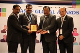 P Srinivasan – ASDF Global Awards 2017 – ASDF