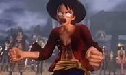 One Piece: Pirate Warriors 4 obtiene el tráiler de lanzamiento y el ...