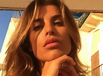 Elisabetta Canalis compie 40 anni: ecco le FOTO più sexy della velina ...