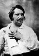 Honoré de Balzac, el creador del realismo literario