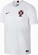 Nike Portugal Stadium WM 2018 Maillot Homme, Blanc, FR : L (Taille ...