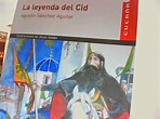 La Leyenda Del Cid Vicens Vives Pdf