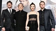 'The Great Wall' Premiere: Matt Damon Call it a 'Thrill of a Lifetime ...