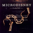 Album Art Exchange - Crooked Mile by Microdisney - Album Cover Art
