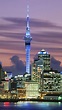 Sky Tower - Central Business District - Auckland | New zealand travel ...