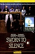 Sworn to Silence (película 1987) - Tráiler. resumen, reparto y dónde ...