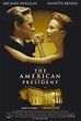 The American President (1995) ผิดหรือถ้าจะมีรักอีกครั้ง หนังromantic ...