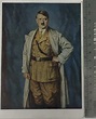 Adolf Hitler Colorized Photo Postcard for Sale | Gettysburg Museum