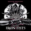 RZA reveals details of stacked The Man with the Iron Fists soundtrack ...