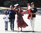 Sandra Bullock’s Children: Meet Her Adopted Children - ALL Social Updates